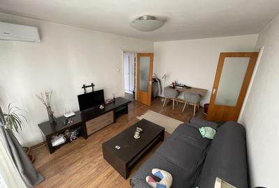 Apartament 2 camere - Costin Georgian - Metrou - Renovat - 4