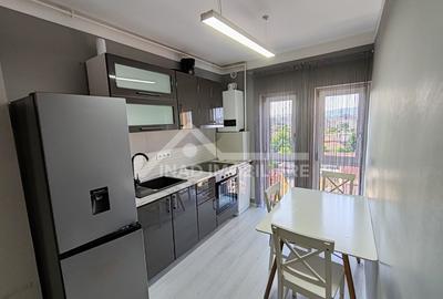 Apartament cu 3 camere, constructie noua, parcare, Str. Fabricii - 7