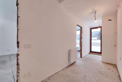 Penthouse Vanzare, Imobil Nou, Zona linistita - 15