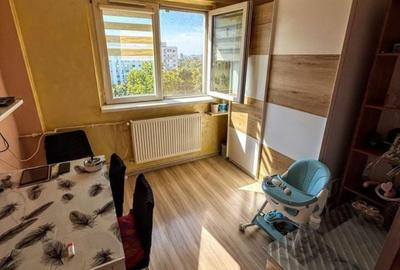 4 Camere - Mobilat/Utilat - Bloc Anvelopat - Pantelimon - 8