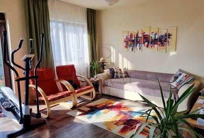 Casa Individuala - 5 camere - teren 605 mp - 1