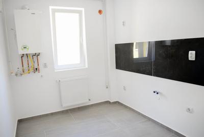Apartament cu 2 camere decomandat în Giroc