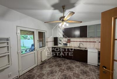 Casa pentru birouri, 135 mp, 5 camere decomandate, Aradului Timisoara - 3