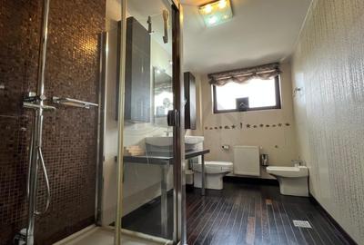 REA1028727 Apartament 3 Camere 120 mpl Spatios l Sisesti - 6