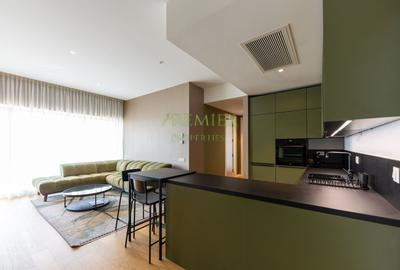 One Verdi de inchiriat 3 camere 2 dormitoare  vedere libera - 1