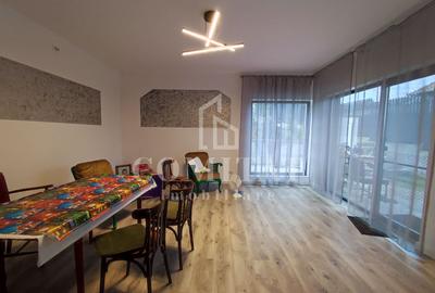Casa individuală finisată | teren 495 mp | Dezmir - 6