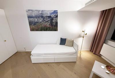 Studio Cotroceni | Panoramă urbană spectaculoasă, finisaje premium - 3