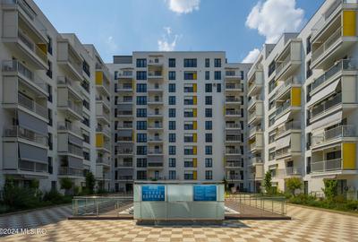 STUDIO MODERN ARBO RESIDENCE - 1