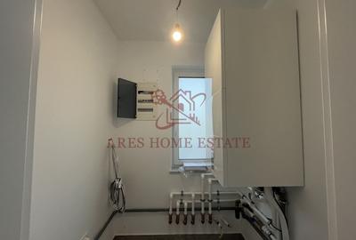 Duplex modern cu eficienta energetica - Bucovat, Remetea Mare - 8