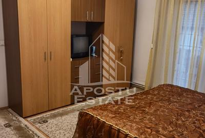 Casa individuala cu 4 camere,garaj si teren generos,Sanmihaiul German - 16