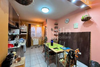 Apartament 3 camere | Decomandat | Zona Iulius Mall | Intre lacuri - 9