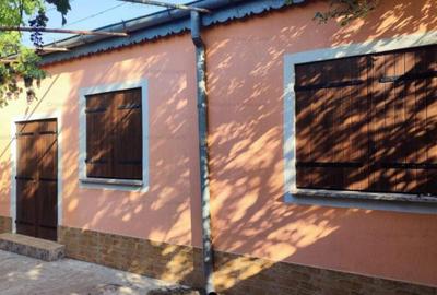 Casa cu 600mp de teren si 13m front stradal, toate utilitatile Brailita-Stadion - 1