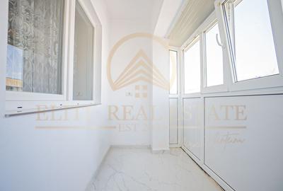 Apartament 3 camere decomandat – zona ICIL - CASA DE CULTURA - 12