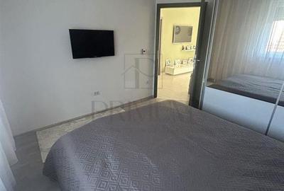DUMBRAVITA - ETAJ 1 - ZONA LIDL - 3 CAMERE - INCALZIRE PARDOSEALA - CLIMA - 5