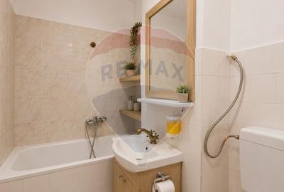 Comision 0% | 2 Camere | 49 mp utili | Potențial Excelent | Gemenii - 12