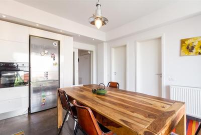 Duplex 4 camere in zona Dorobanti - 15