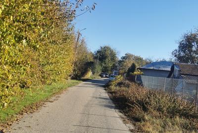 Casă batranească de vânzare - 5