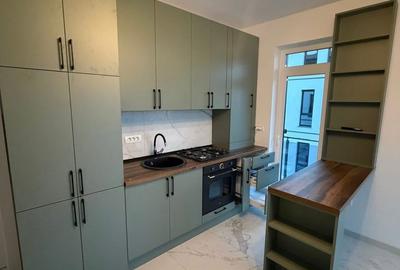 DIRECT DEZVOLATATOR | 2 CAMERE| TERASA DE 16 MP| Braytim-COMISION 0 - 1