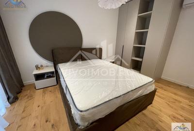 3CAMERE LUX | PRIMA ÎNCHIRIERE | ONE COTROCENI PARK | ETAJ 2 | PARCARE SUBTERANĂ - 6