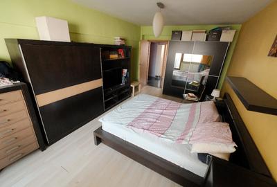 Apartament 3 camere in intersectia Th.Pallady cu 1 Decembrie, sec. 3 - 7