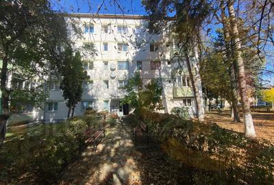 APARTAMENT DE VANZARE- HURMUZACHI