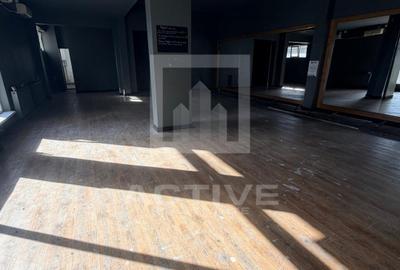 Spatiu comercial // Intre Lacuri - 1