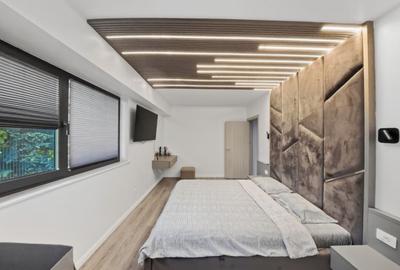 De vanzare/sc apartament 3 camere, in bloc nou, zona Mioritei - Bacau - 10