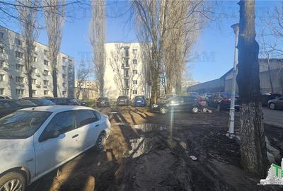 Teren 1152mp pentru bloc P+4 10 minute de metrou Pacii - 2