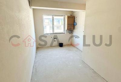 Etaj Intermediar, 2 balcoane, bloc 2025 - Sopor - 4