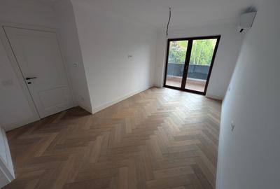 Apartament cu 2 camere | Decomandat | Băneasa | Parcare subterană - 13