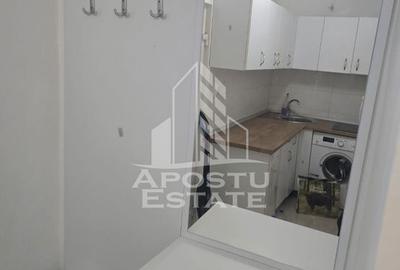 Apartament cu 1 camera, zona Telegrafului - 3