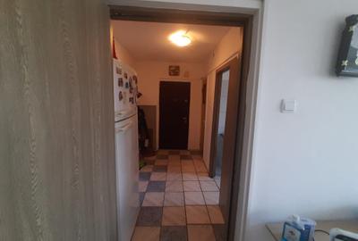 Drumul Taberei Valea Ialomitei - 13