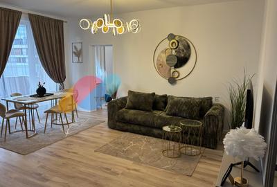 Apartament 51 Mp, ultrafinisat, zona Cetatii-Floresti - 1