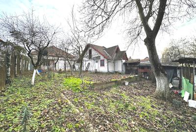 Casa 4 Camere pe Parter 441 mp Teren Alba Iulia Ultracentral CENTRU Turistic - 13