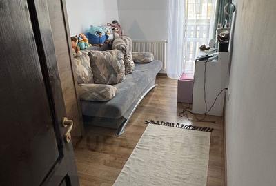 Casa moderna 4 camere 2 bai curte si parcare privata in Arhitectilor - 7