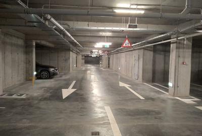 1 mai - Domenii - 3 camere -complex rezidential - parcare subterena - 13