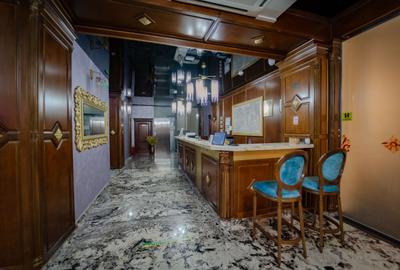 DE VANZARE HOTEL ALMAR LUXURY ****- LUX SI CONFORT LA CELE MAI INALTE STANDARDE - 22
