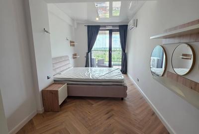 Apartament Premium 3 Camere | 115MP | Parcare  | MY PLACE NORTH – Pipe - 5