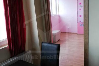 Apartament cu 3 camere decomandate în cartierul Gheorgheni, zona Diana - 6