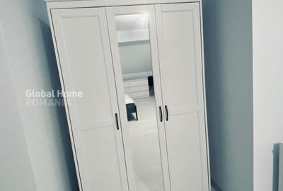 Apartament 2 camere 69MP | Otopeni - Complex Lara | 2 locuri Parcare - 10