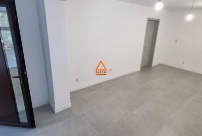 Spatiu comercial - 40 mp - Alexandru cel Bun - 1