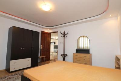 Zona Bacriuliu Et.2 Utilat Mobilat 110mp Constructie 2011 Merita Vazut - 4