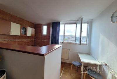 Garsonieră modernă de închiriat lângă BIG - 5