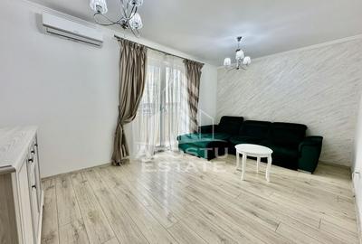 Apartament cu 3 camere, mobilat, etaj 1, Giroc - 2
