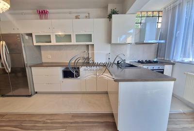 Apartament cu parcare pe strada Edgar Quinet - 9