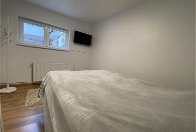 Ultracentral Brașov | Studio cu terasă 25 mp & vedere Tâmpa | 0% comision - 7
