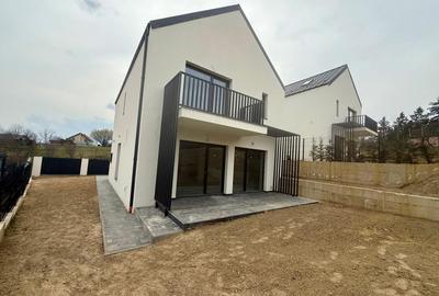 Oportunitate ! Casa individuală 150 mp utili , 550 teren, Feleacu - 2
