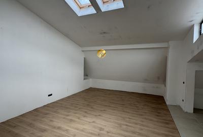 Apartamente Premium 2 camere -Mansarda cu Terasa 27mp - Otopeni Odaile - 7
