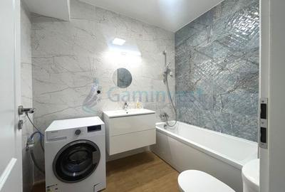 Apartament de inchiriat cu 3 camere si parcare privata în Prima Arena, Oradea - 6
