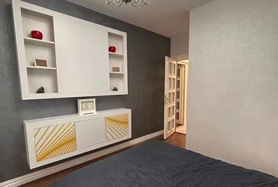 Apartament de inchiriat cu 2 camere decomandat- Royal Town Iasi - 2